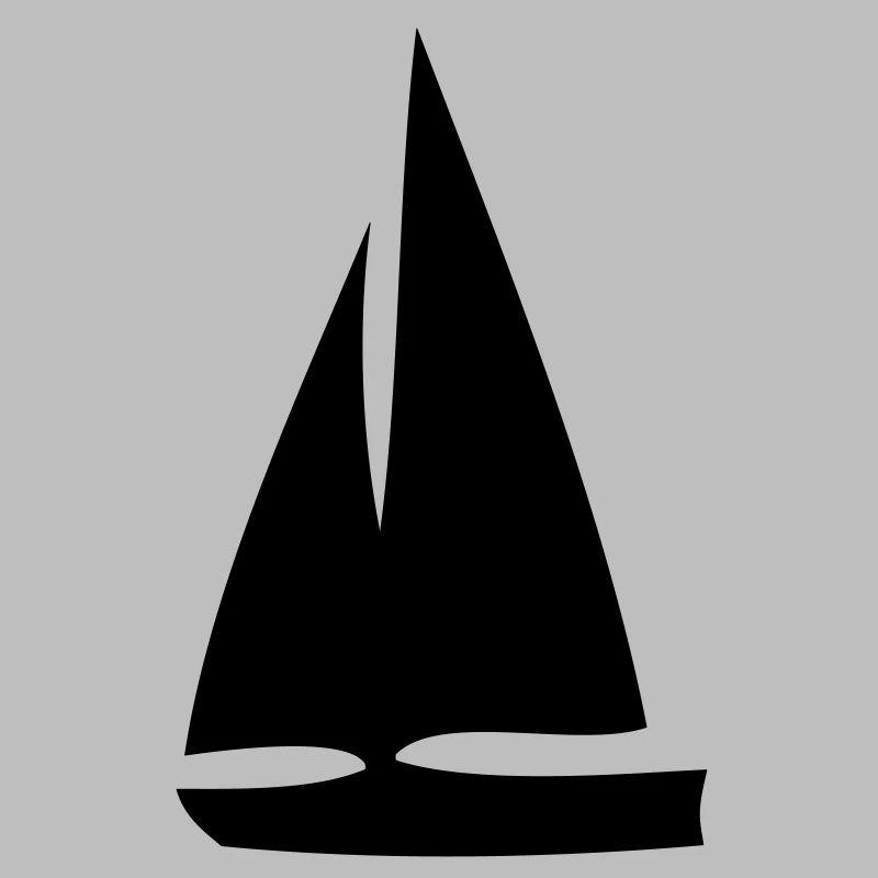 Sailing ship