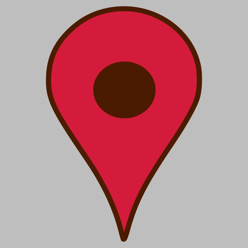 Map pin