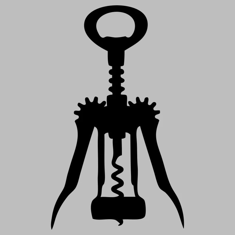 Corkscrew