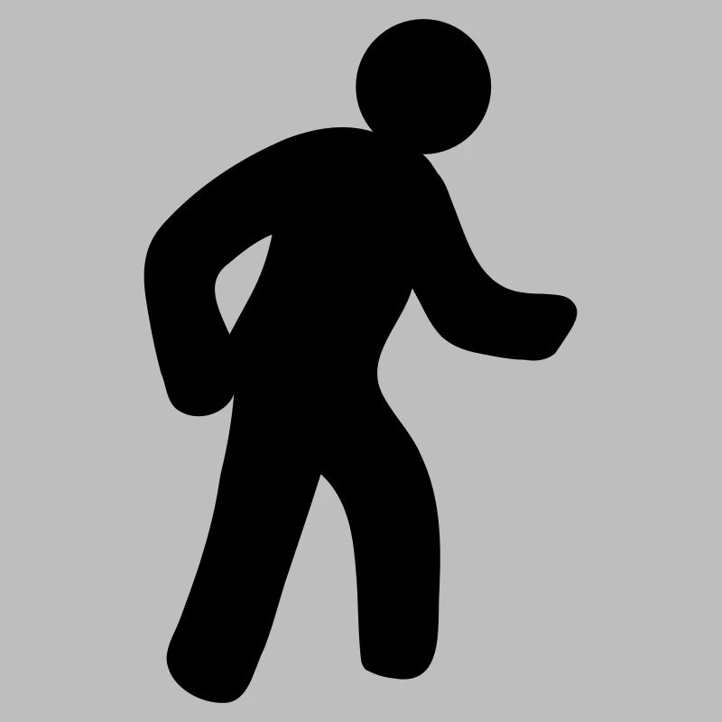 man