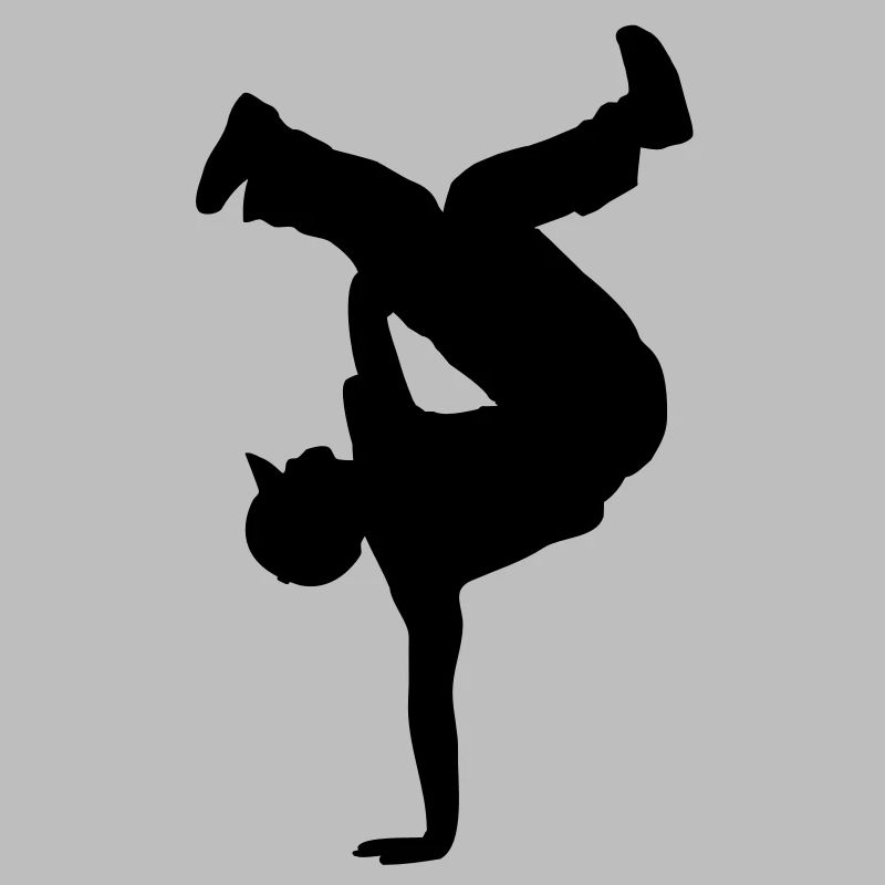 bboy style