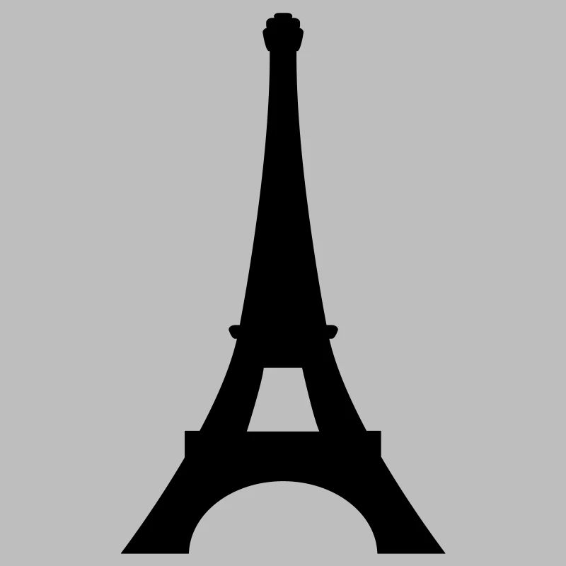 Eiffel Tower Paris