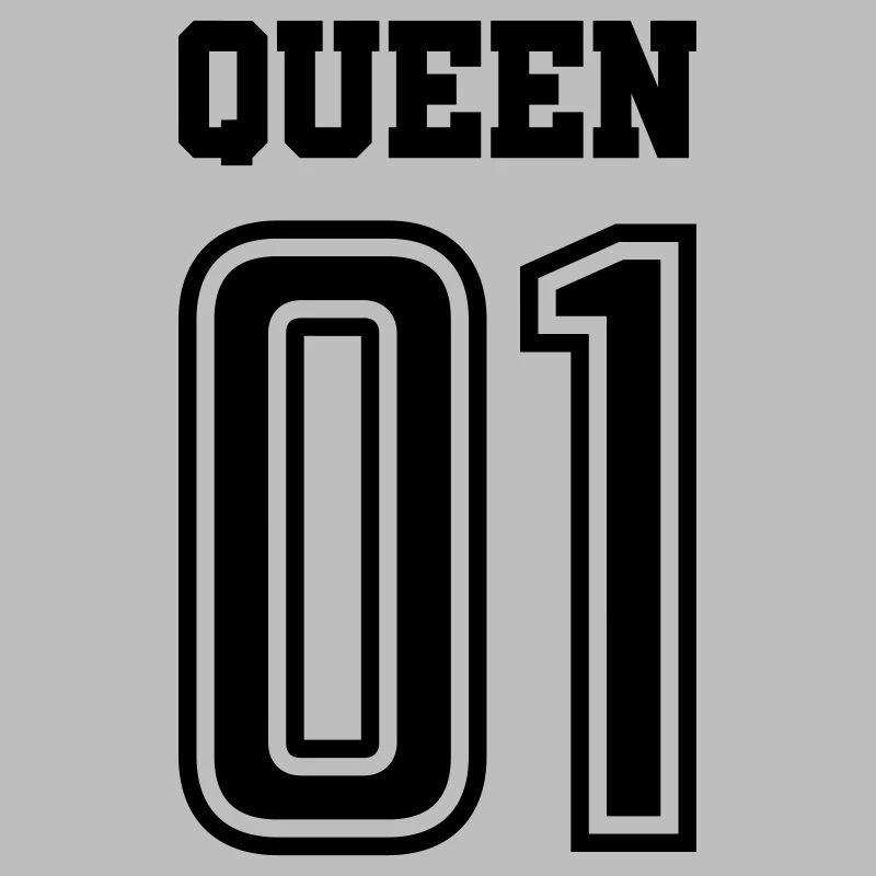 Queen 01