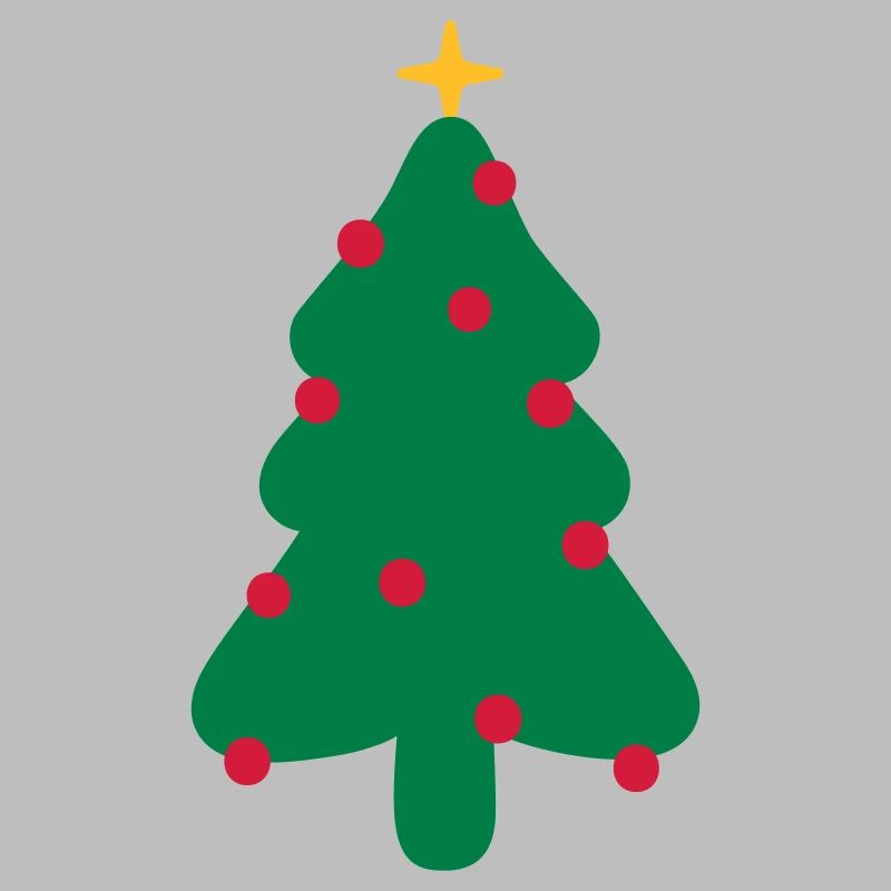 Arbre de Noël