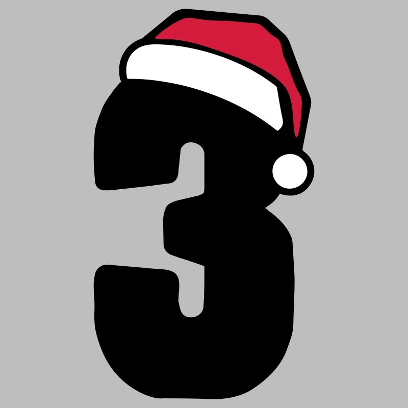 3 Numéro de Noël