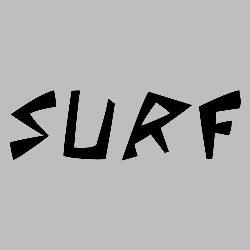 surf