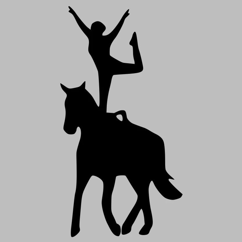 Individual vaulters