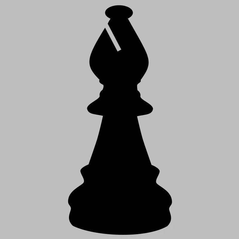 Chess Bishop