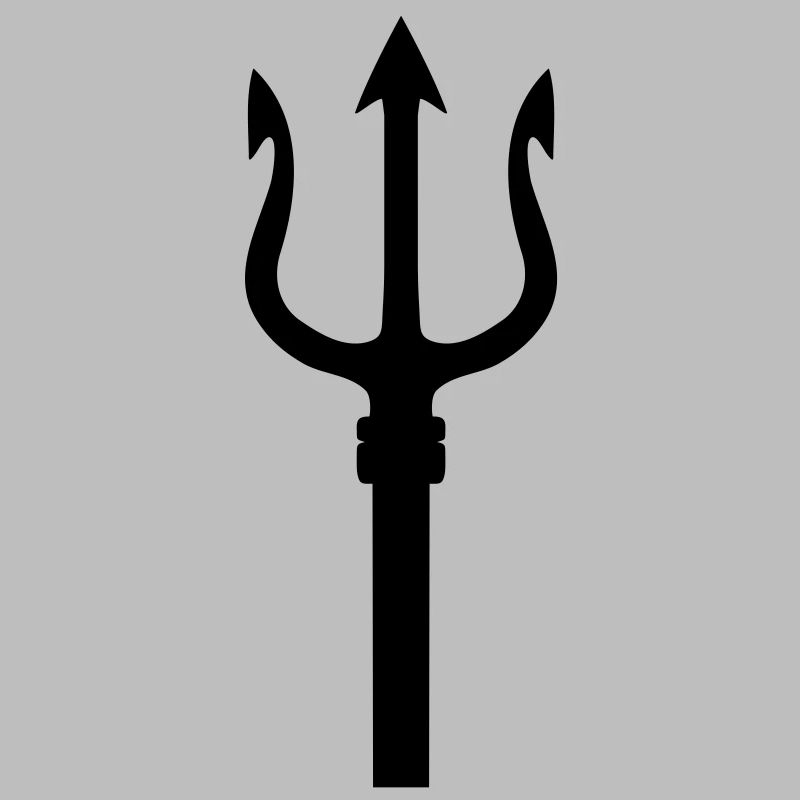 trident
