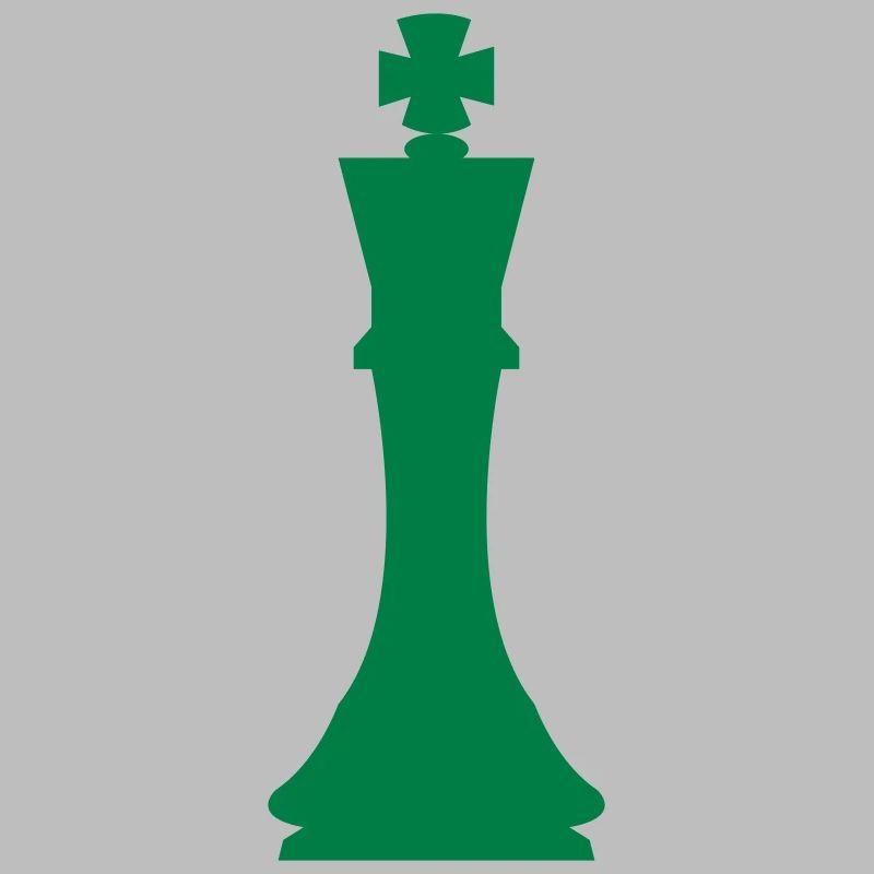 Roi des échecs