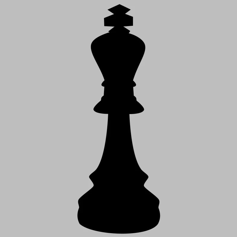 Schach König