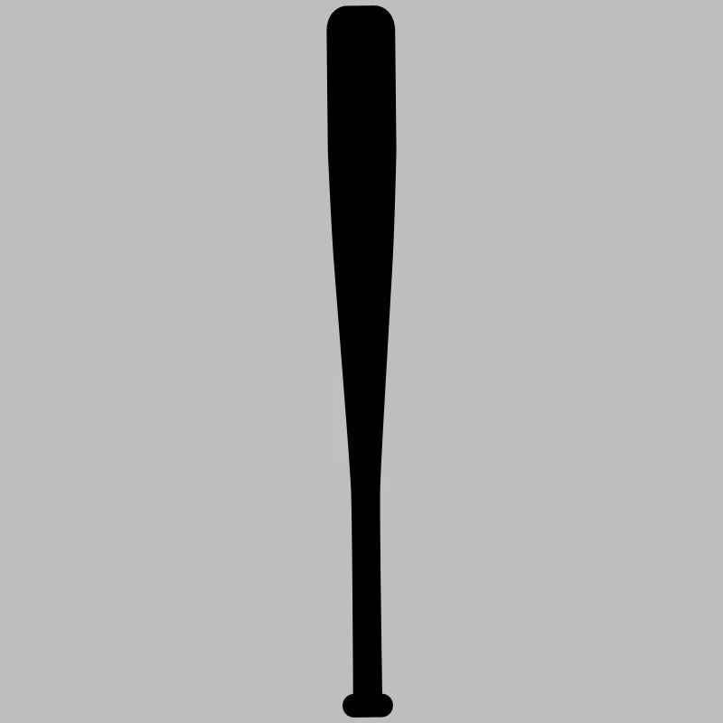 baseball bat