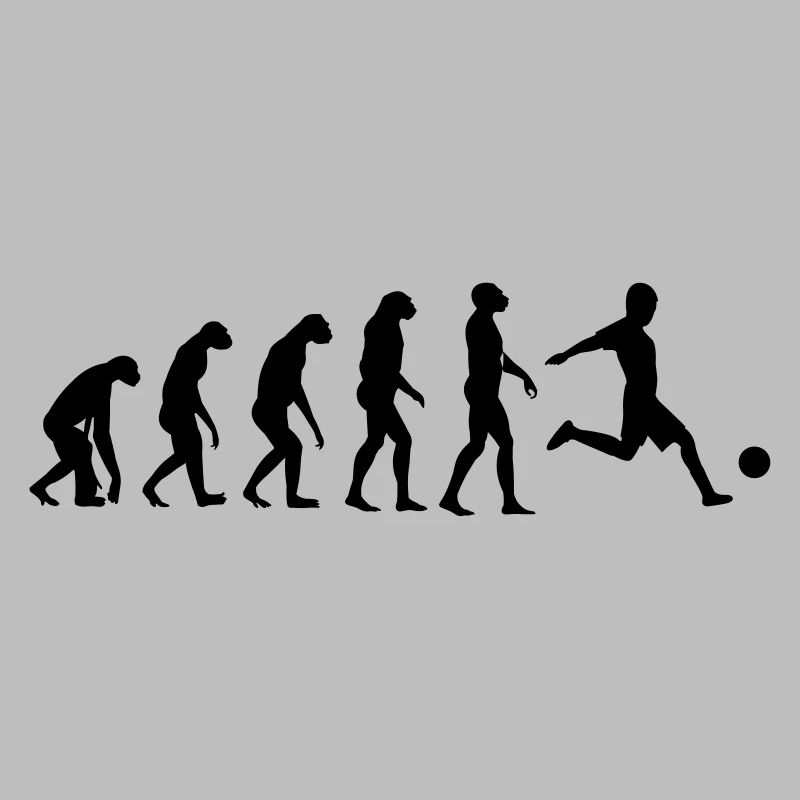 Evolution Soccer