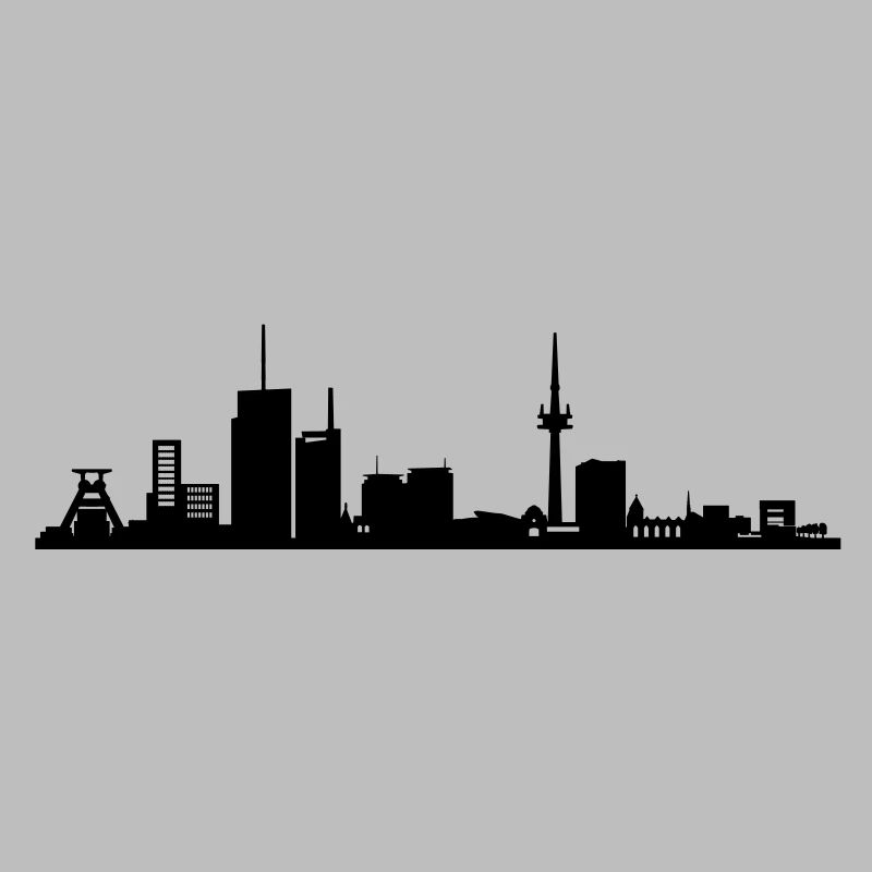 Skyline alimentaire