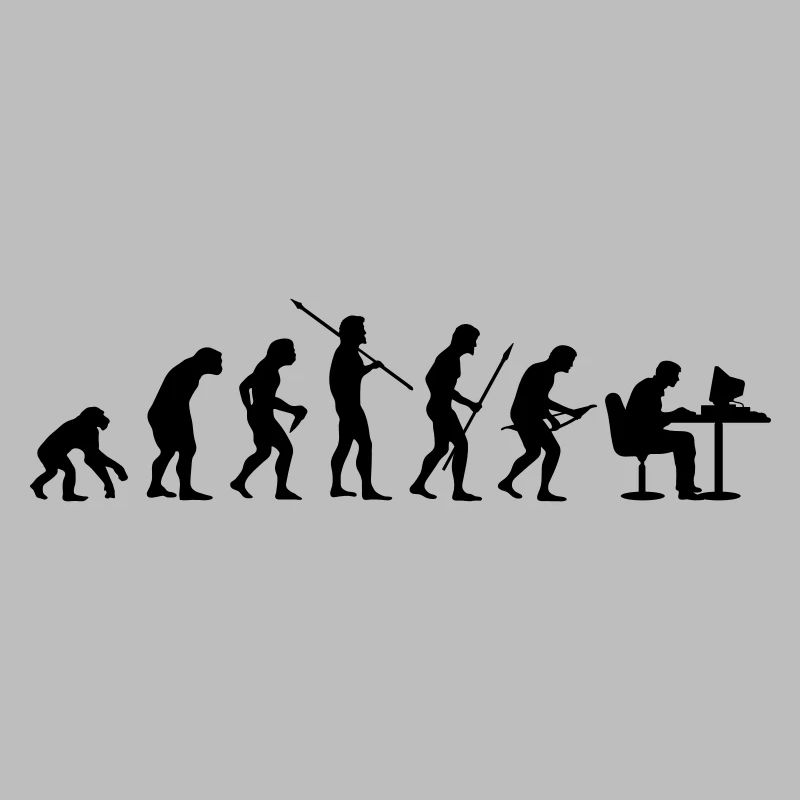 Evolution