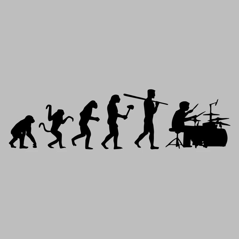 MUSIK EVOLUTION!