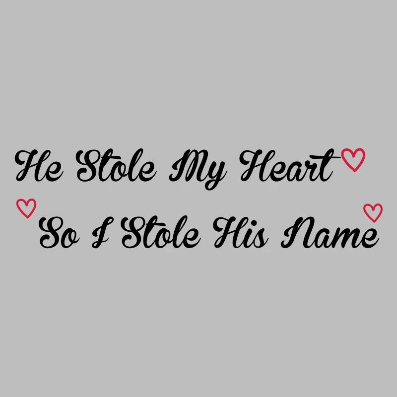 Stole My Heart