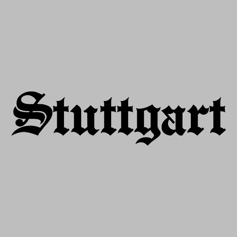 Stuttgart
