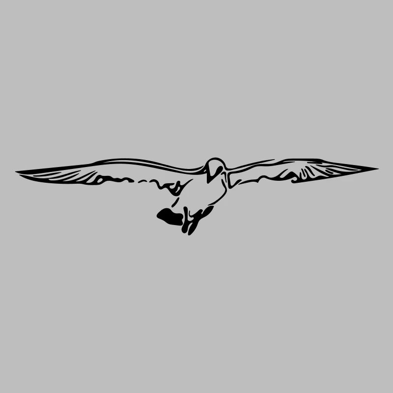mouette