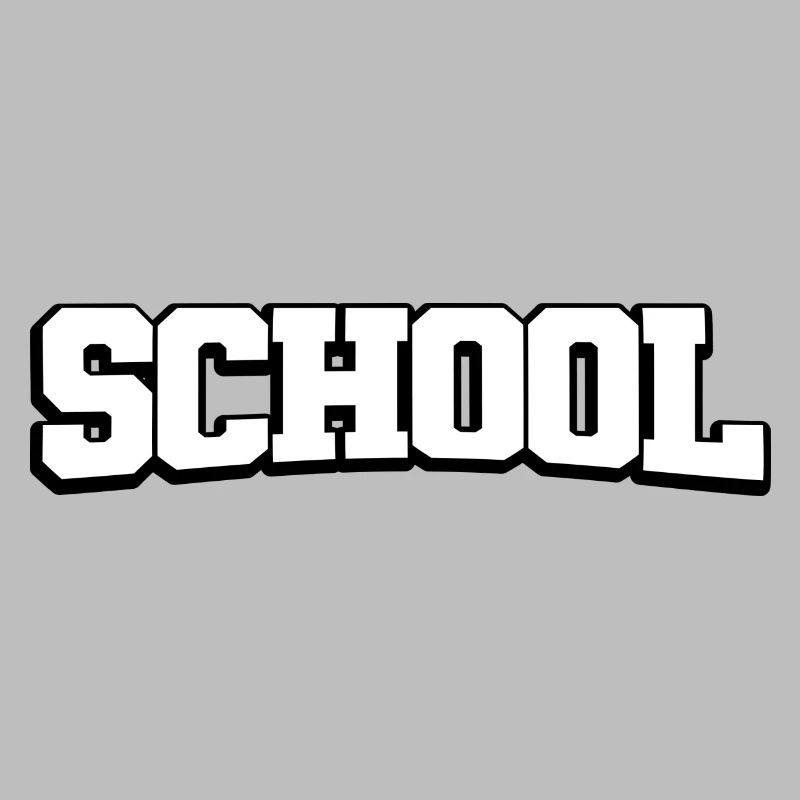 École - Le design de l’école dans le design du lycée