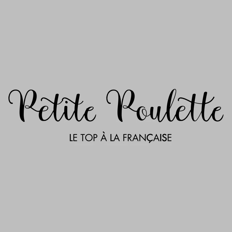 Petite Poulette
