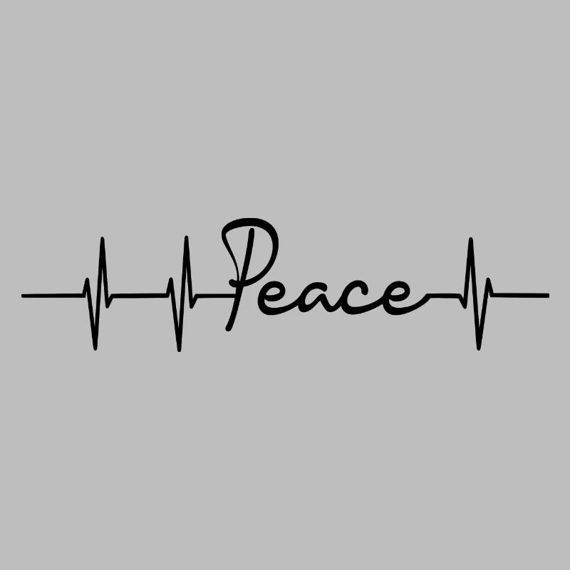 Peace Herzfrequenz