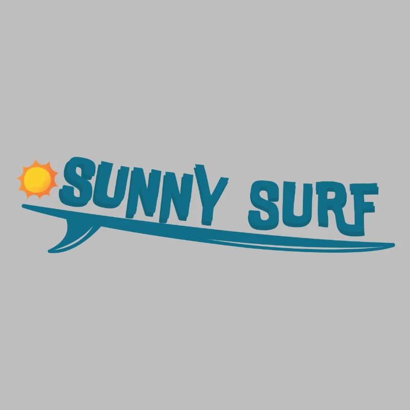 Sunny Surf