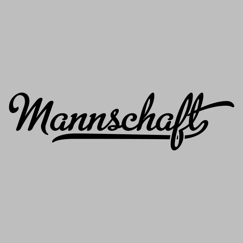 Mannschaft
