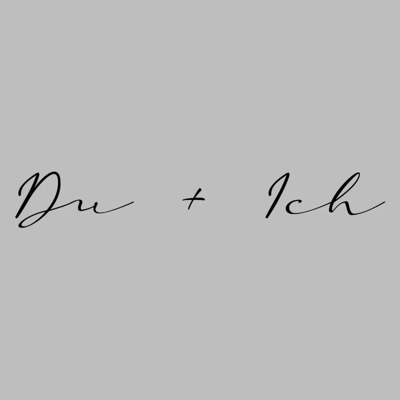 Du Ich