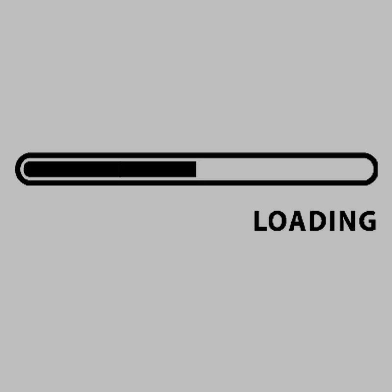 Loading - 50%
