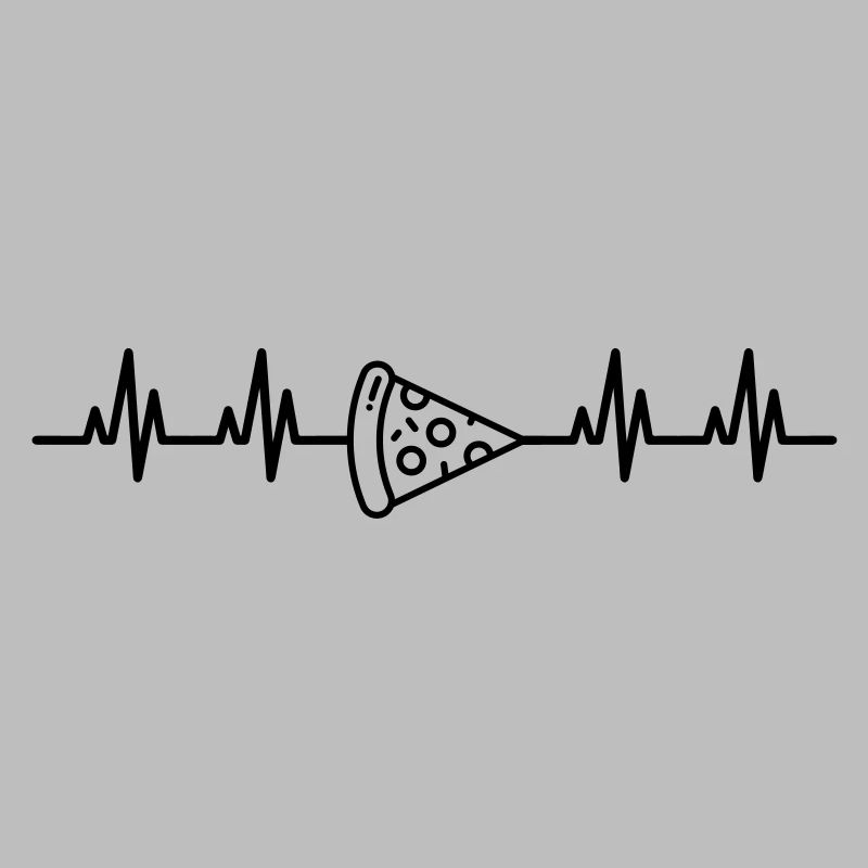 ECG Pizza