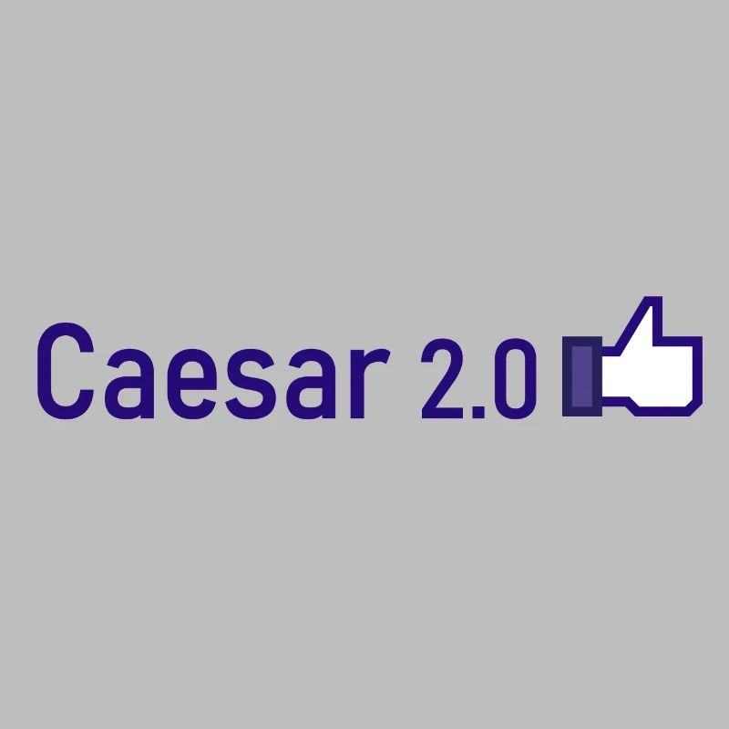 Caesar 2 0