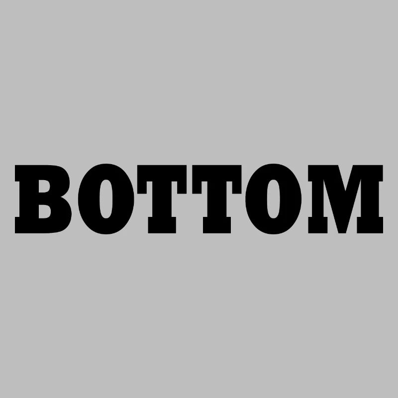 Bottom