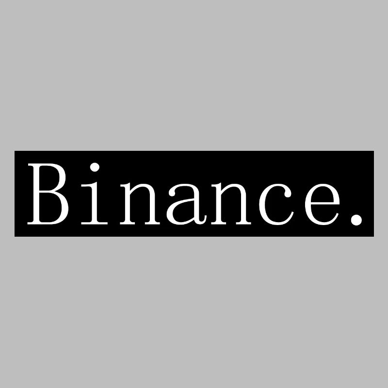 [HD] Binance