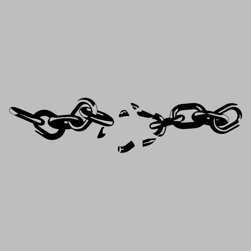 Broken Chain