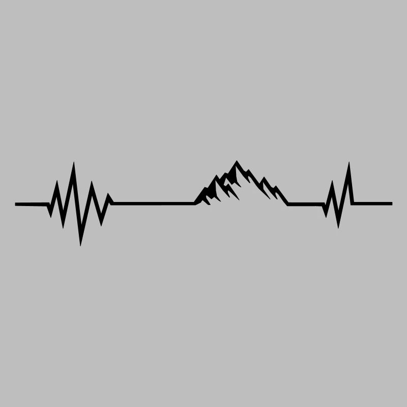 mountain pulse