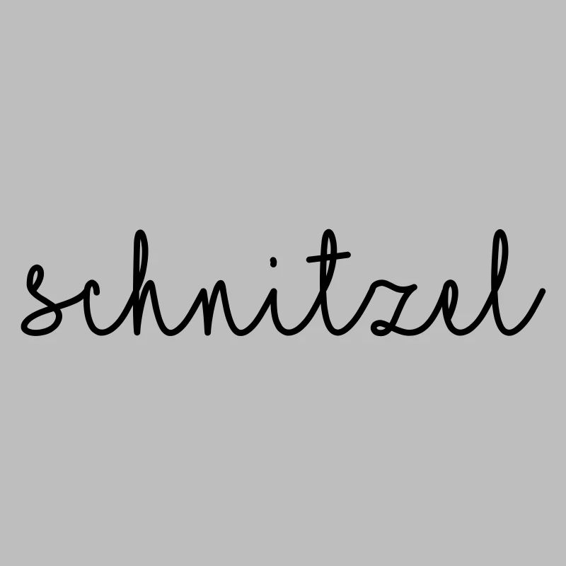 schnitzel