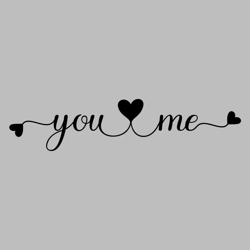 You and Me