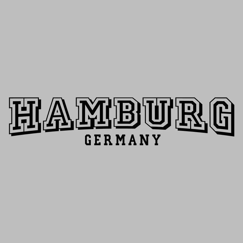 Hamburg