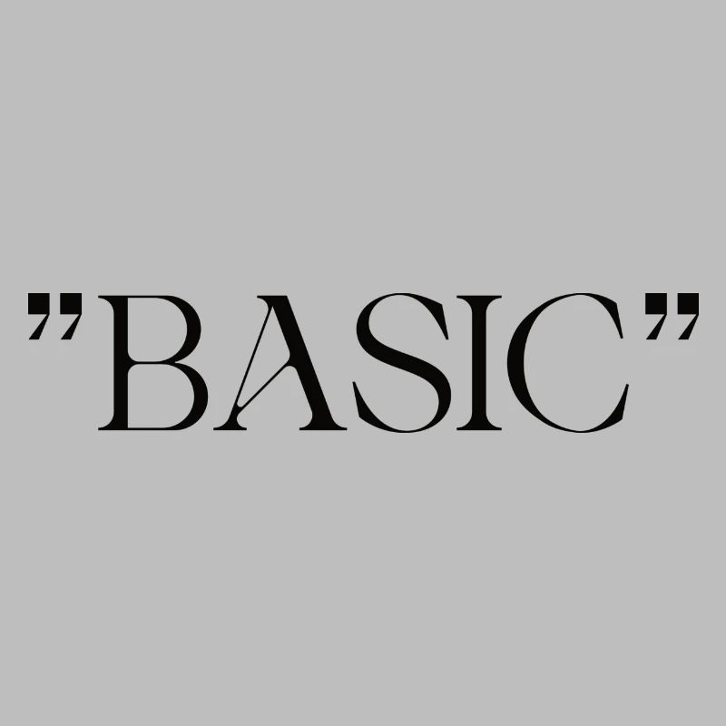 Basic