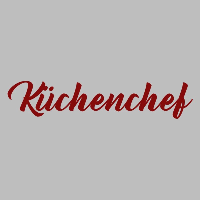 Küchenchef