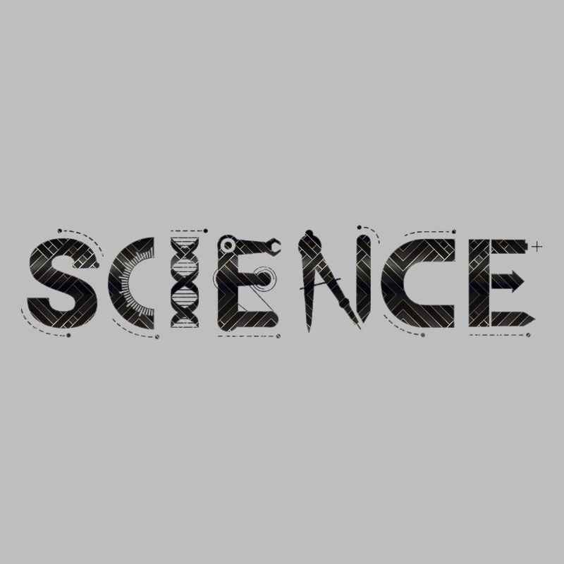 Science Science Scientist Physics Lab DNA