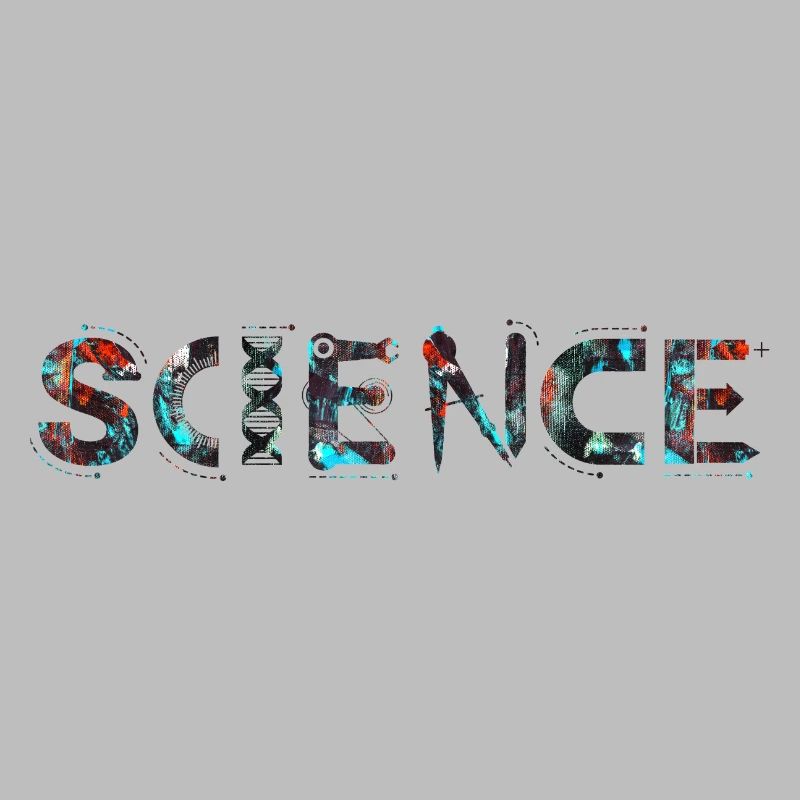 Science Science Science Scientifique Laboratoire de physique ADN
