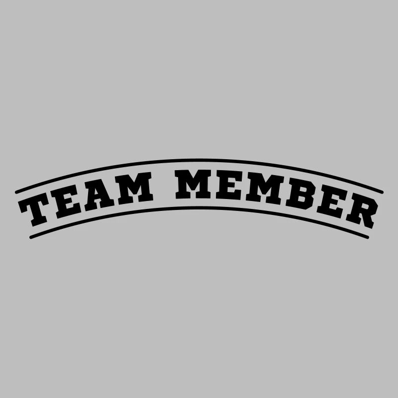 Conception des membres de l’équipe