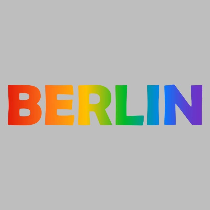 Berliner Regenbogen Text