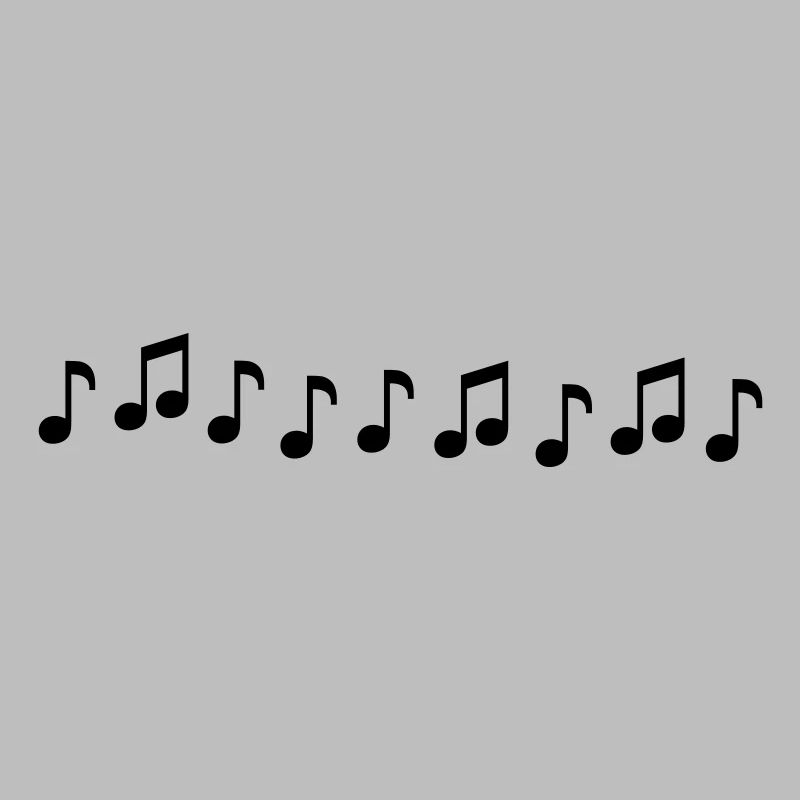 Musical Notes