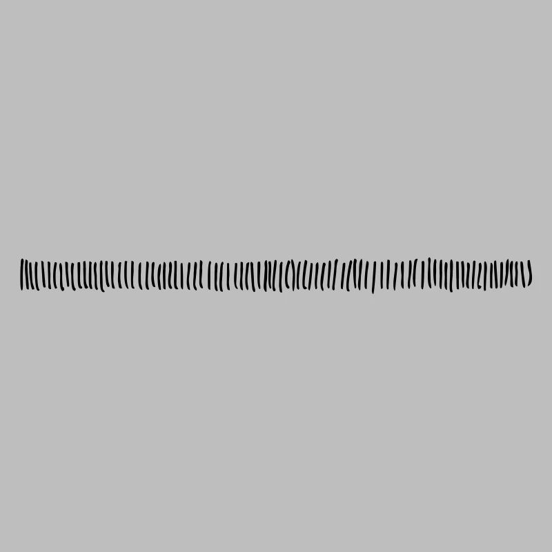 Dash line