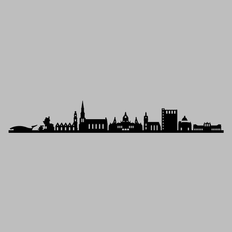 Skyline - Hannover