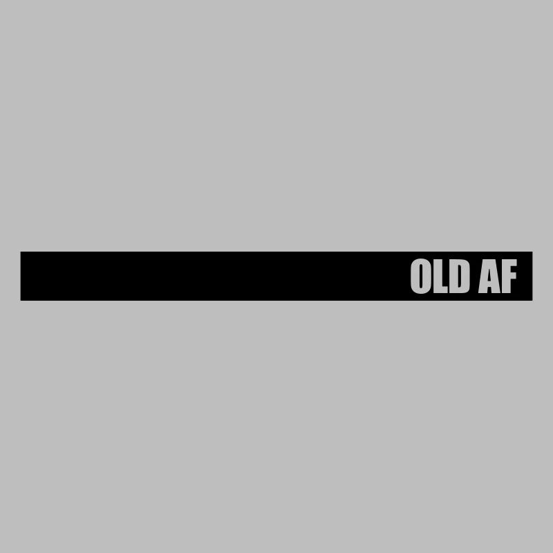 ancien logo de texte AF
