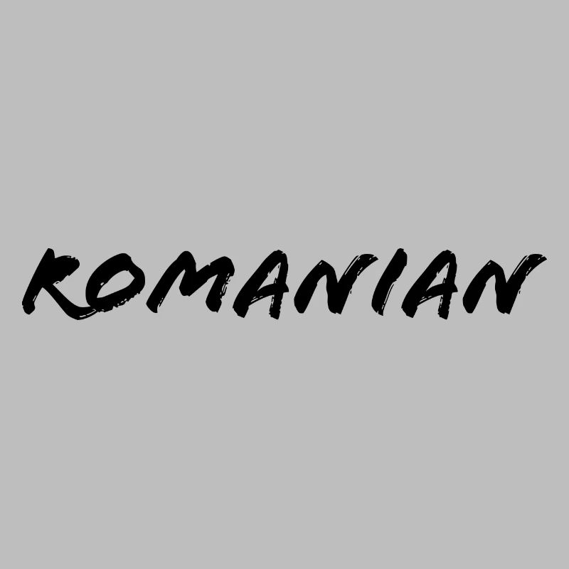 Roumain
